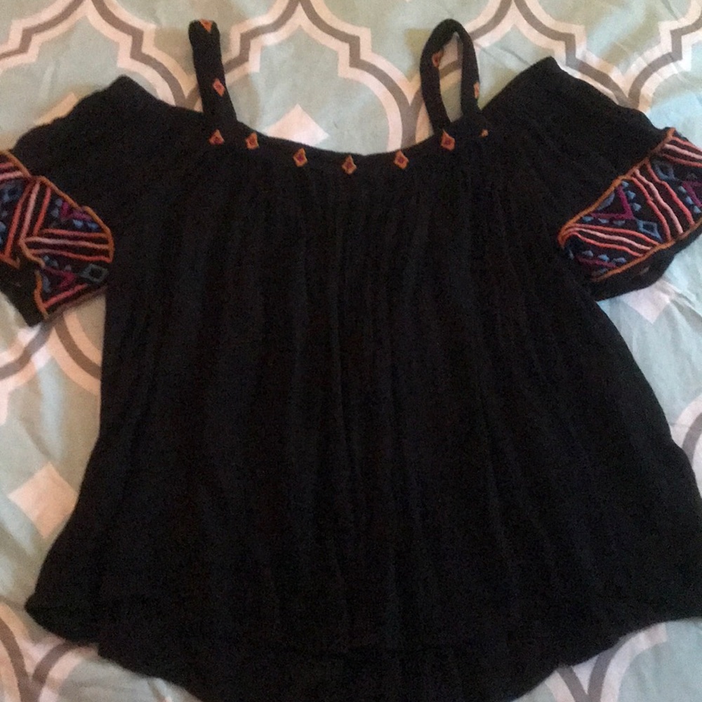 Woman’s blouse